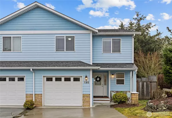 130 NE Melrose DR, Oak Harbor, WA 98277
