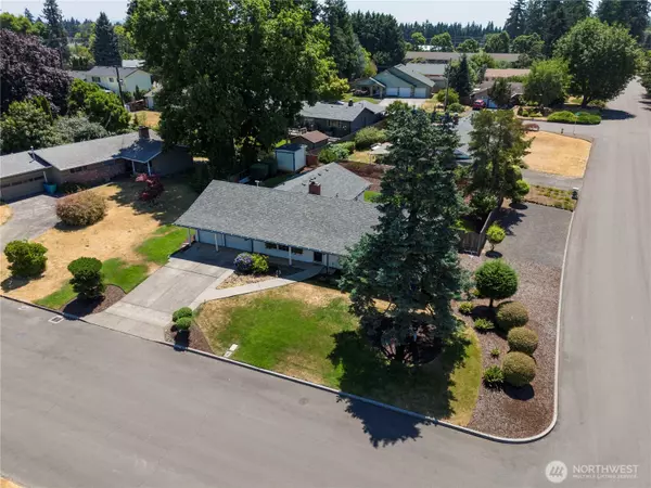 6303 Wyoming ST, Vancouver, WA 98661