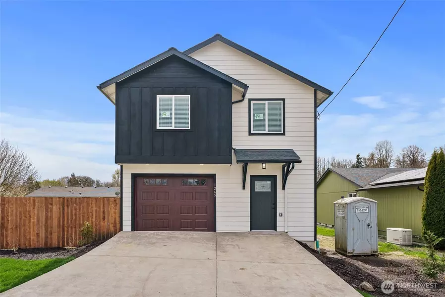 1265 SW Ripple CT, Chehalis, WA 98532
