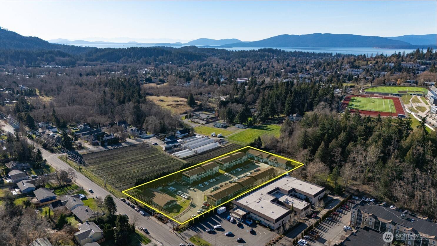 820 32nd ST, Bellingham, WA 98225
