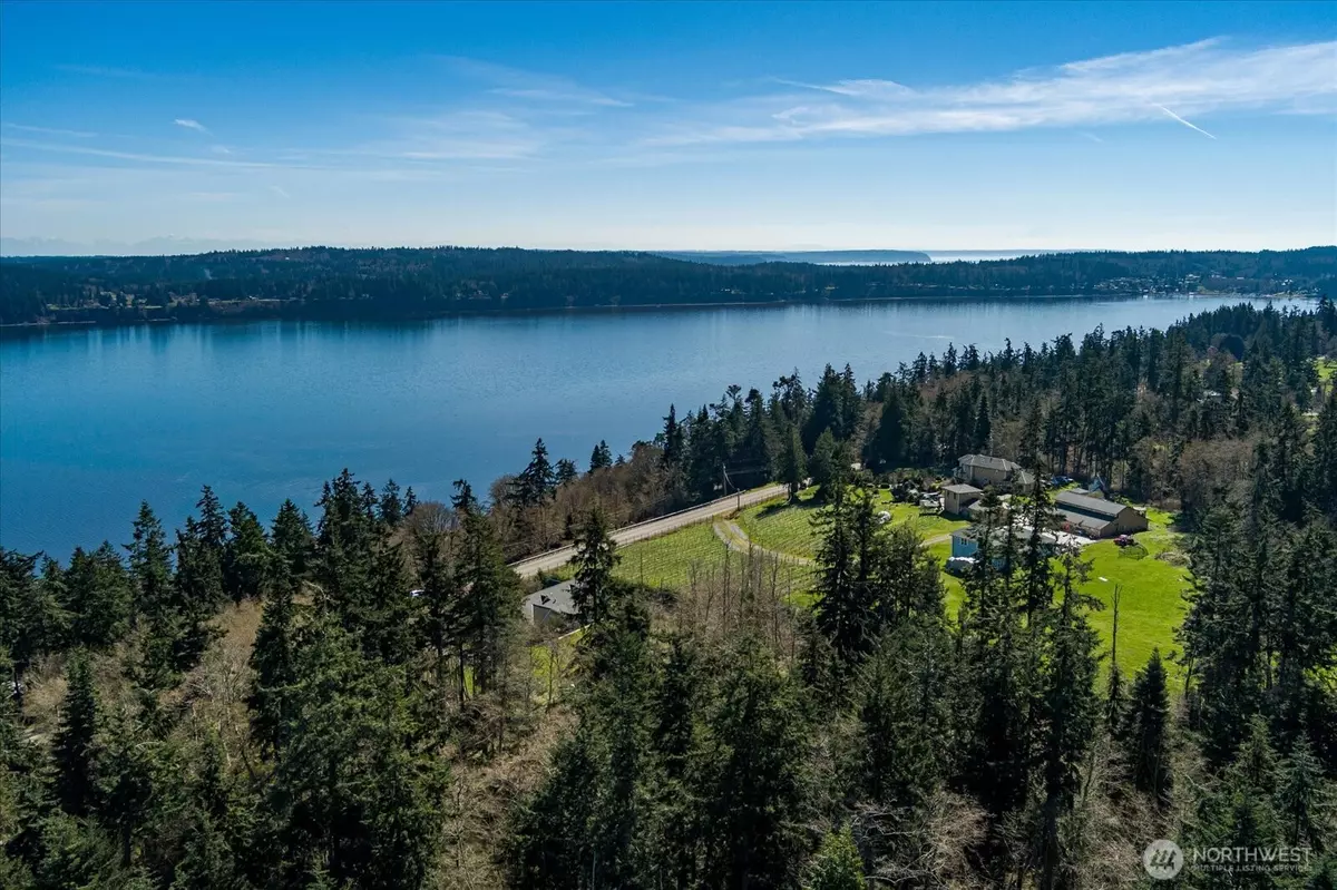 Greenbank, WA 98253,0 Honeymoon Bay RD