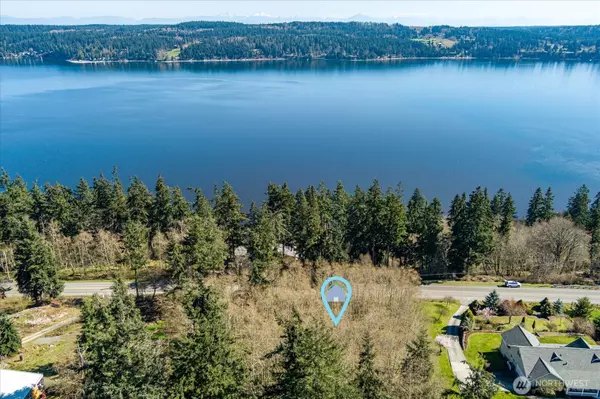 Greenbank, WA 98253,0 Honeymoon Bay RD