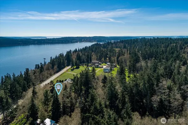 Greenbank, WA 98253,0 Honeymoon Bay RD