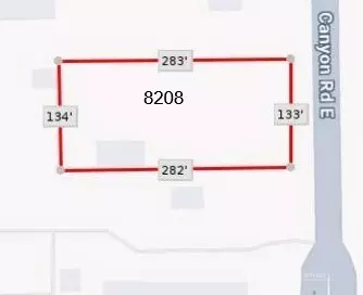 Puyallup, WA 98371,8208 8216 Canyon RD E