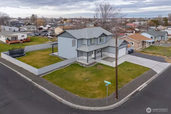 Moses Lake, WA 98337,2036 W Lakeside