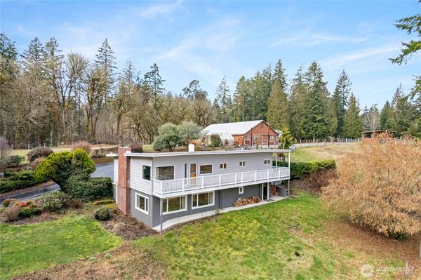 18215 Herron RD NW, Lakebay, WA 98349