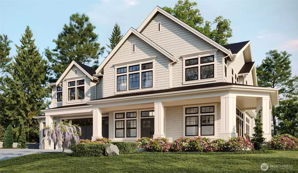 2145 104th PL SE, Bellevue, WA 98004