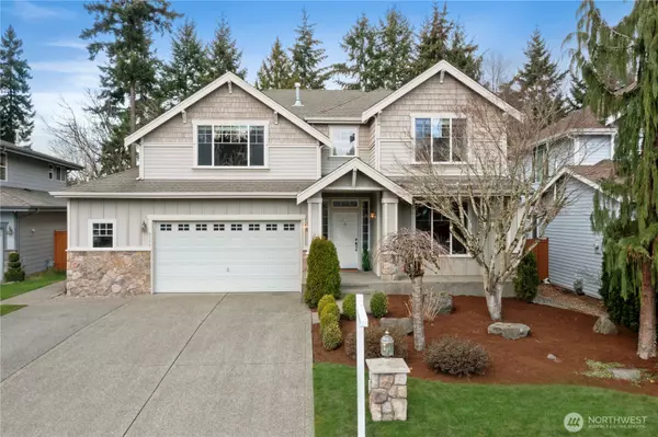 5124 S 282nd WAY, Auburn, WA 98001