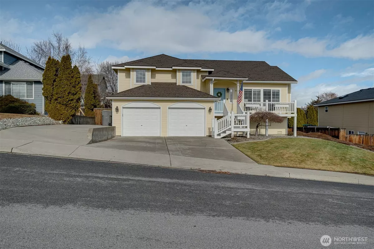 Wenatchee, WA 98801,1928 Hideaway PL