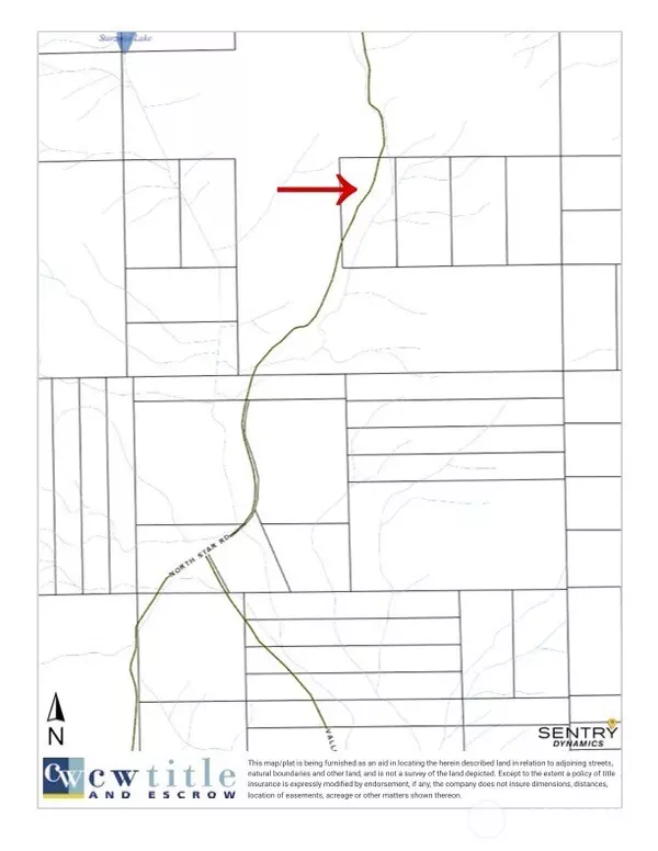 Brewster, WA 98812,920 North Star Rd