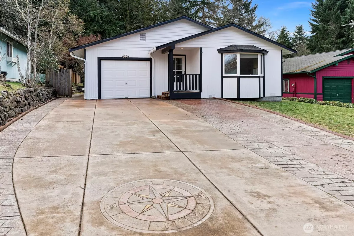 Suquamish, WA 98392,6123 NE Center ST