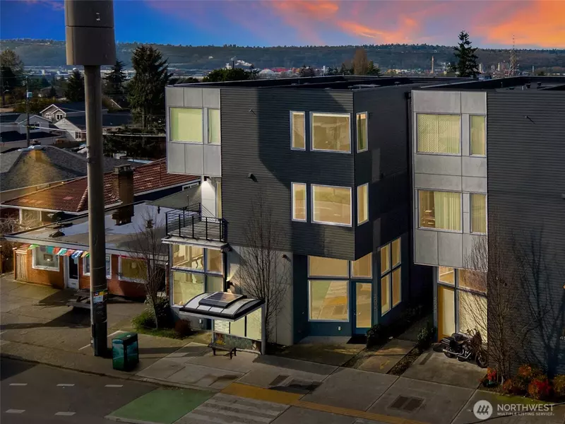 4509 15th AVE S #A, Seattle, WA 98108