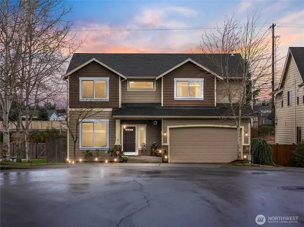 Spanaway, WA 98387,17528 19 th AVE E