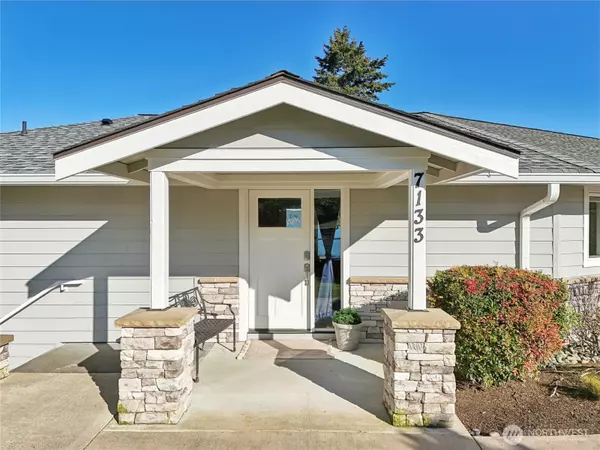 Gig Harbor, WA 98335,7133 Grandview Pl