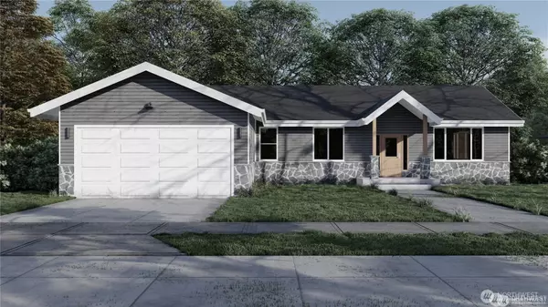 306 Dax Spur, Castle Rock, WA 98611