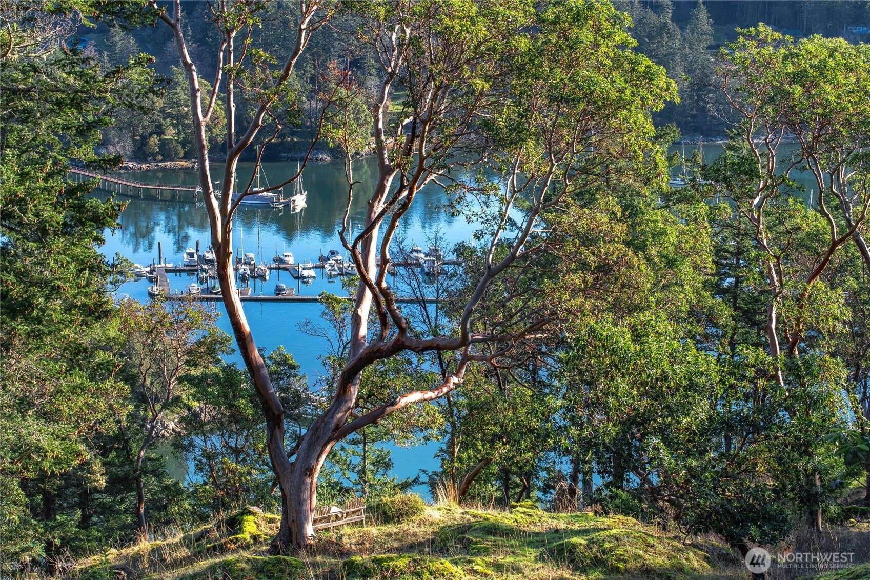 83 b Vue du Port LN, Orcas Island, WA 98243