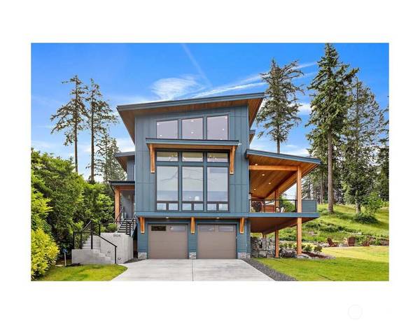 2641 28th AVE NW, Olympia, WA 98502