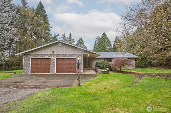 21518 NE 192nd Ave, Battle Ground, WA 98604