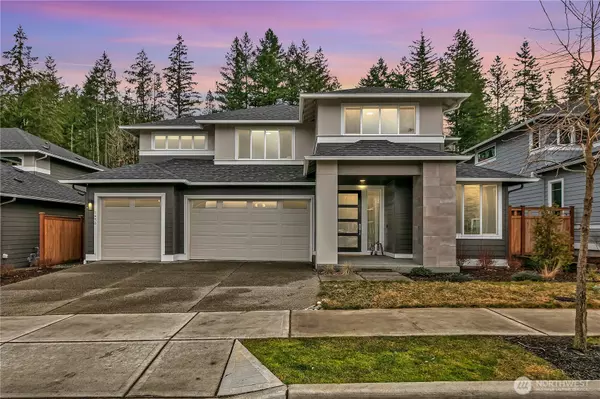 1450 Pratt AVE SE, North Bend, WA 98045