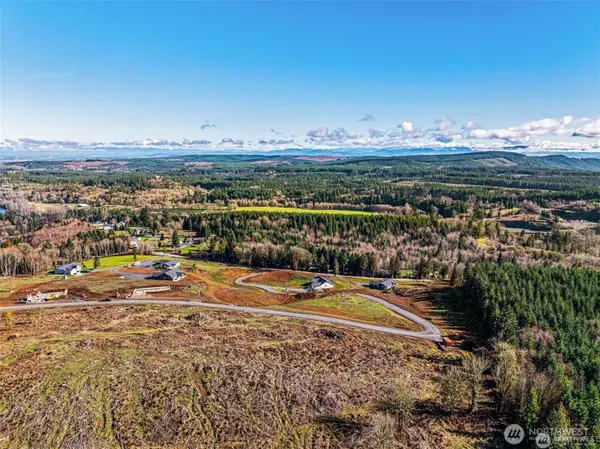 Castle Rock, WA 98611,306 Dax Spur ***Lot only**** RD #Rd