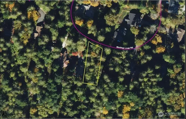 0 NKA Machias LOOP, Port Ludlow, WA 98365