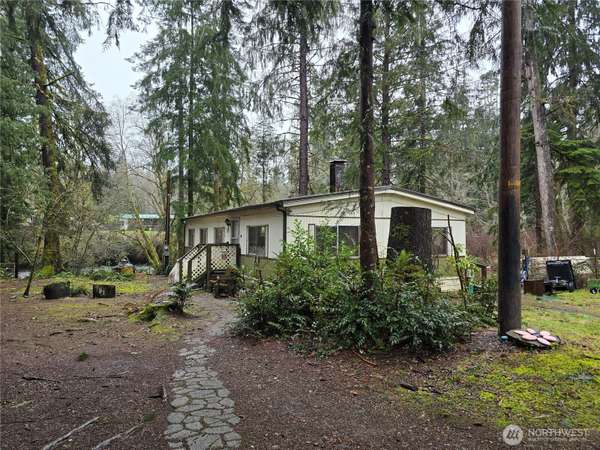 341 W Haven DR, Elma, WA 98541