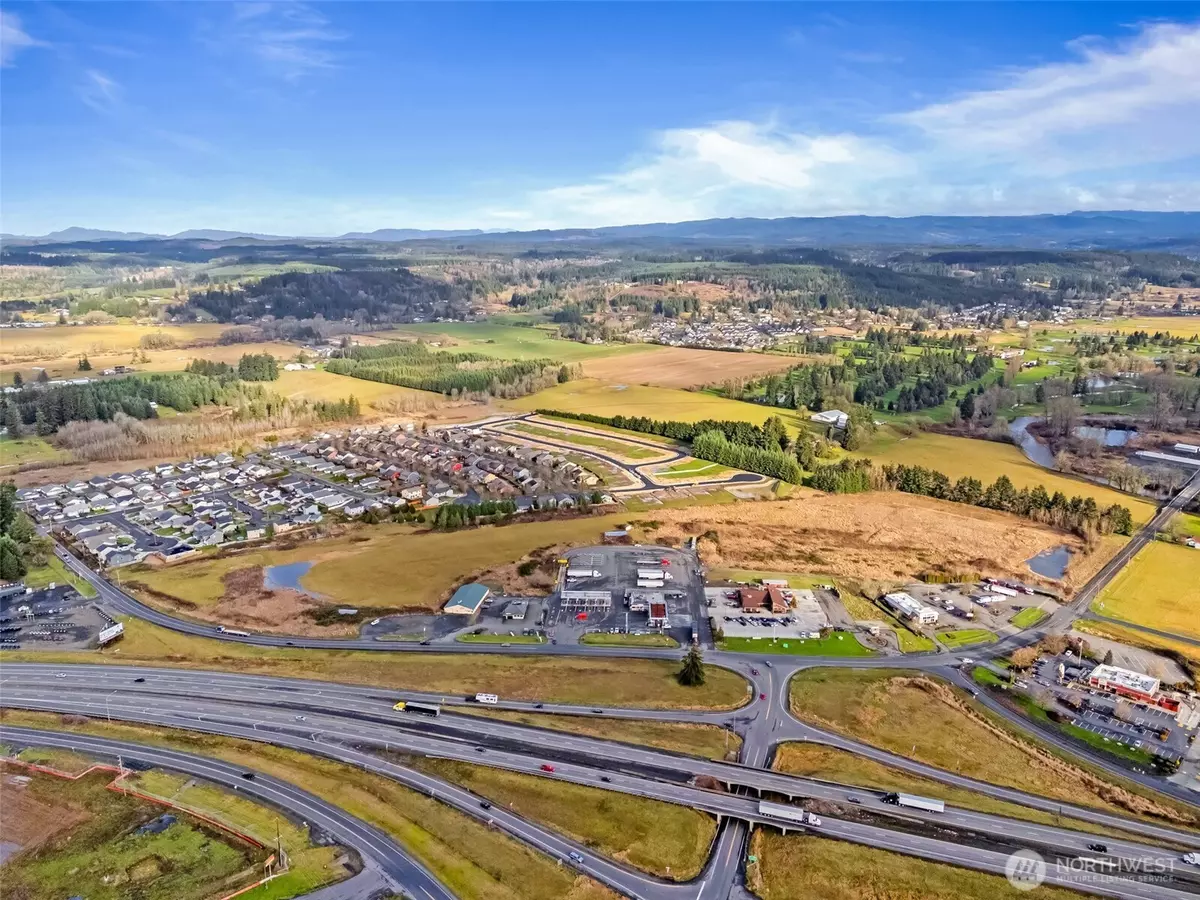 Napavine, WA 98532,1336 Rush RD