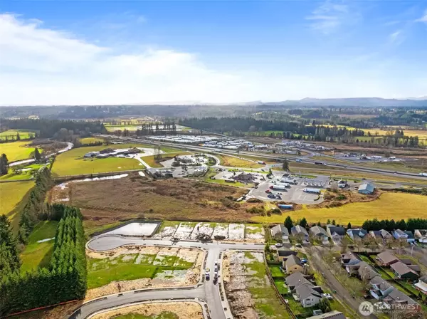 Napavine, WA 98532,1336 Rush RD