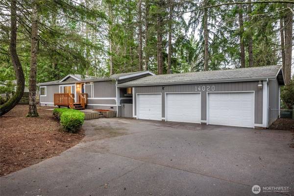 14020 132nd ST NW, Gig Harbor, WA 98329