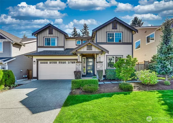 477 S 187th LN, Burien, WA 98148