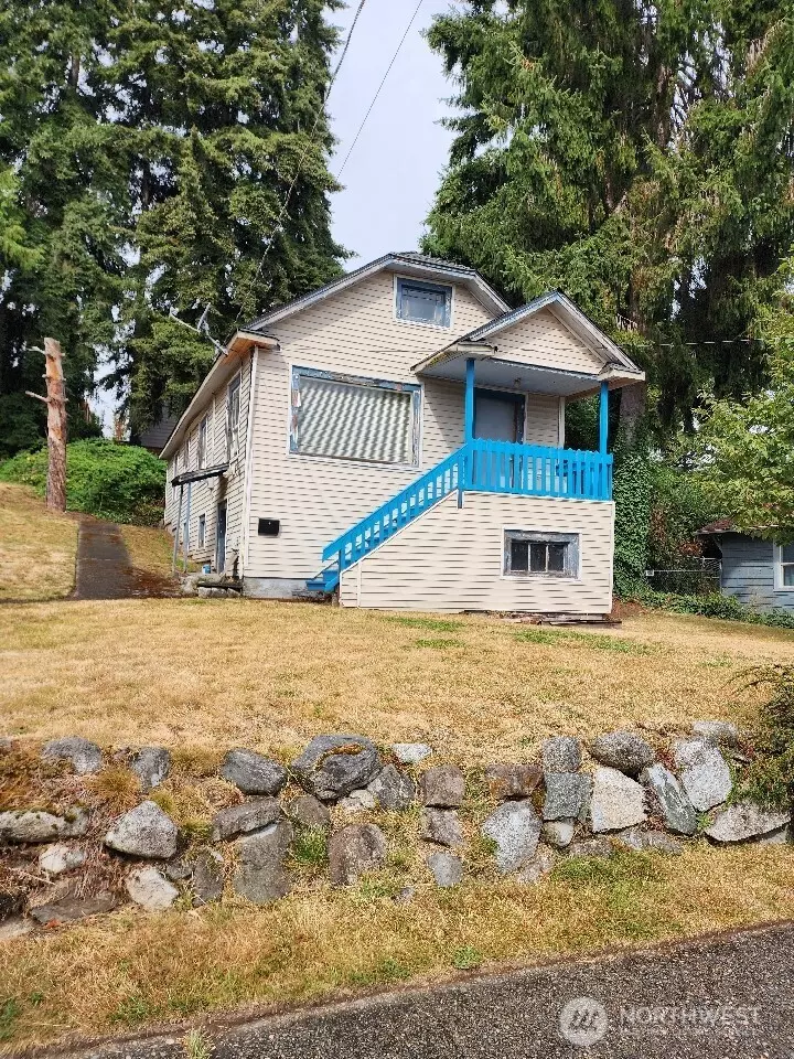 Seattle, WA 98118,4519 34th AVE S