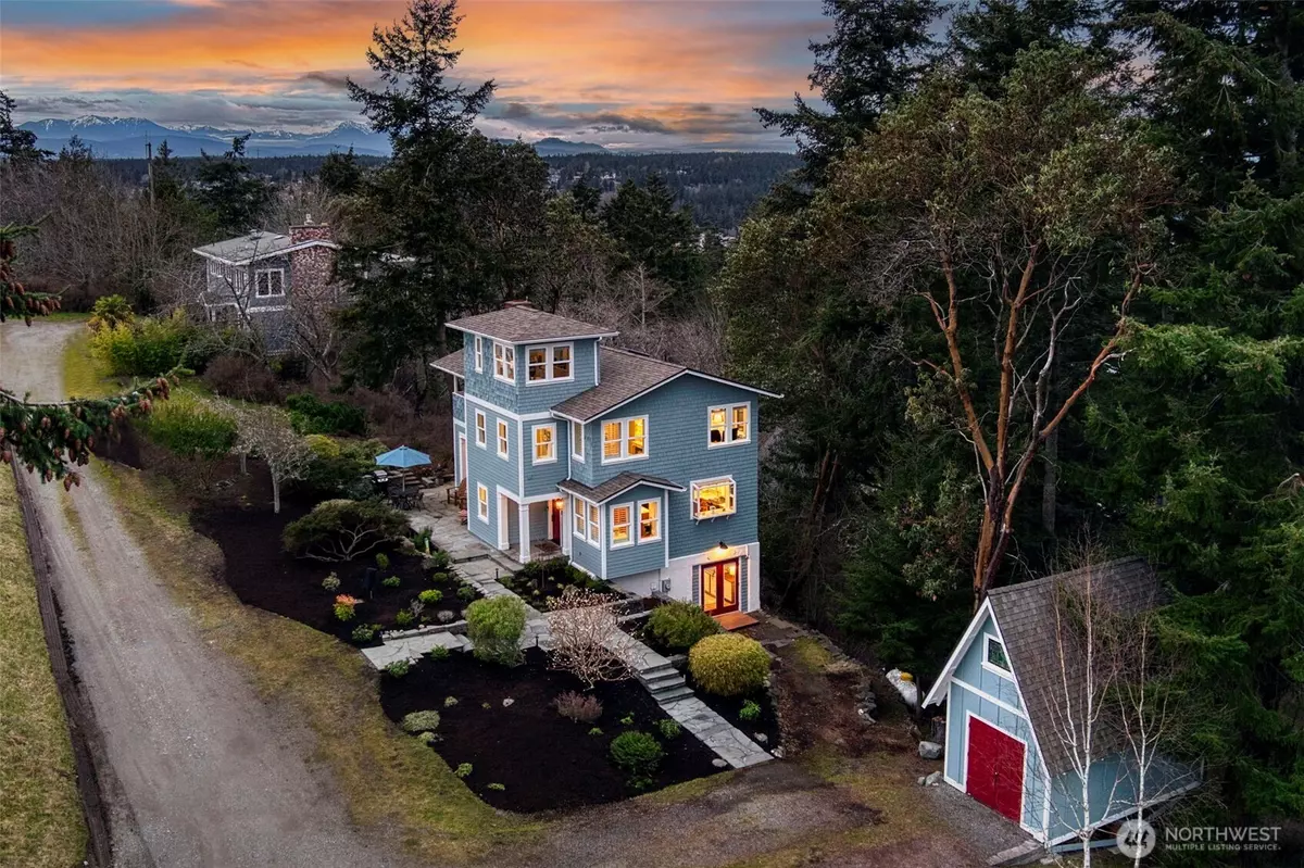 Port Townsend, WA 98368,710 Reed ST