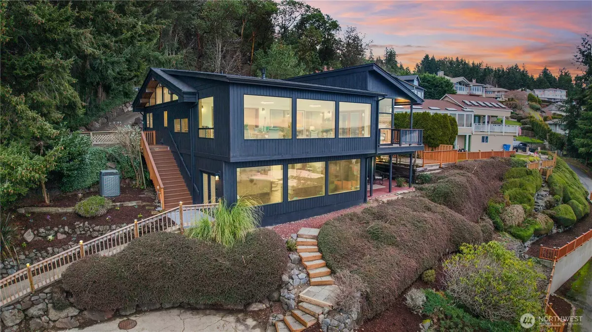 Gig Harbor, WA 98335,59 Point Fosdick TER NW