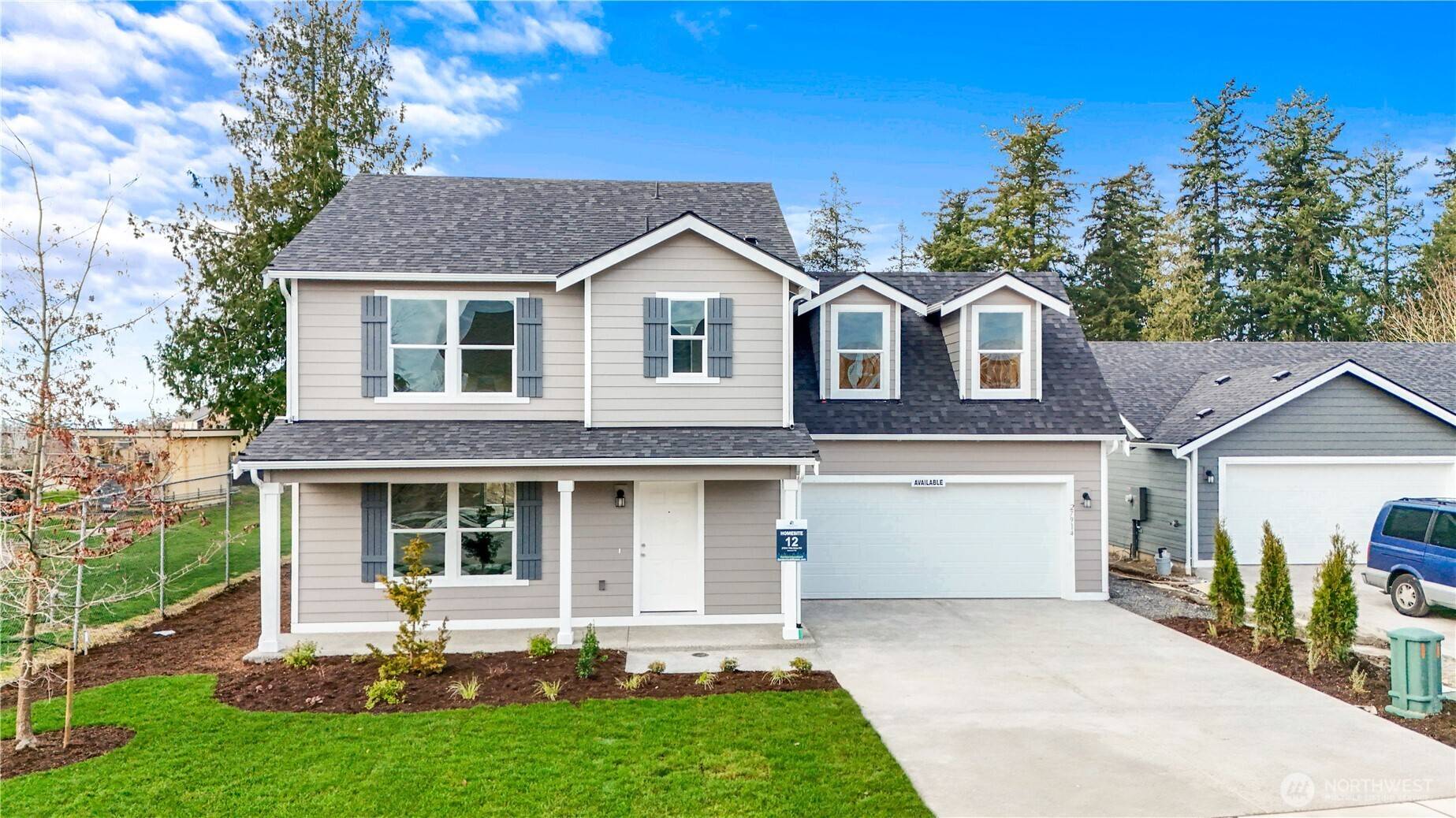 27914 75th DR NW, Stanwood, WA 98292