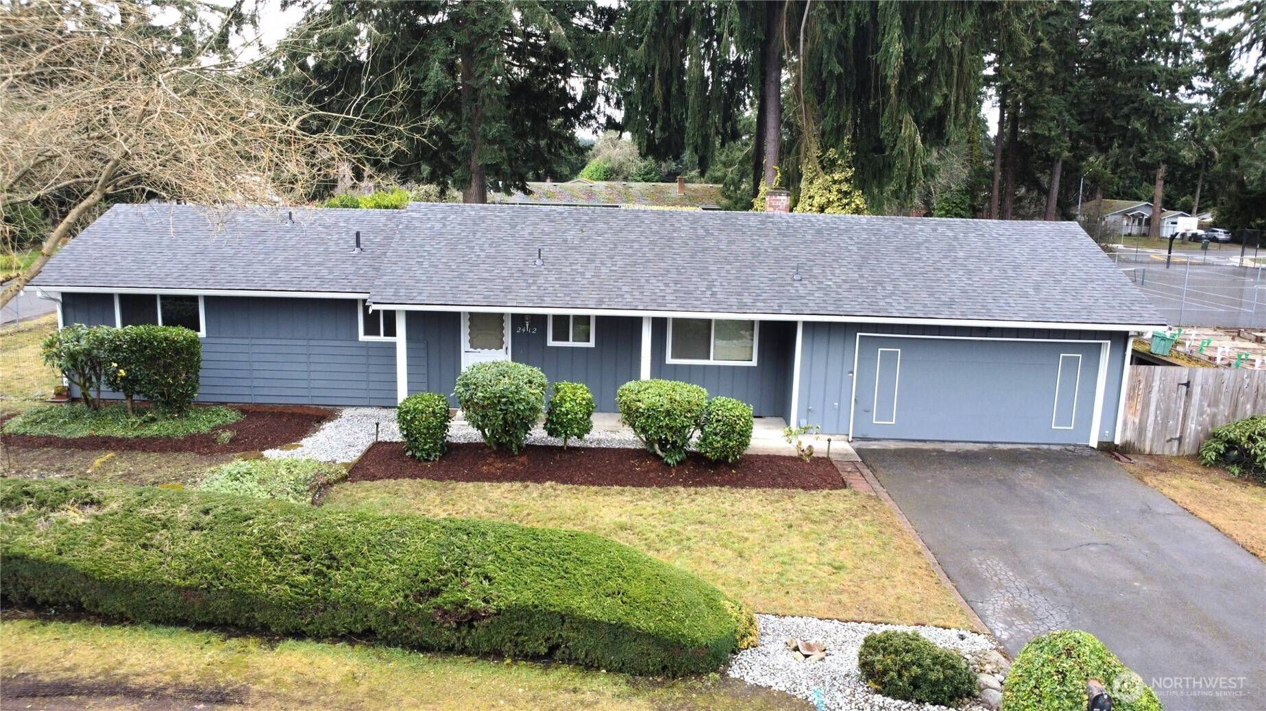 Steilacoom, WA 98388,2412 B ST