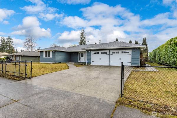 1904 E 62nd ST, Tacoma, WA 98404