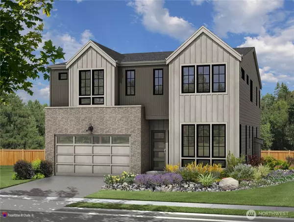 1424 238th ST SE, Bothell, WA 98021