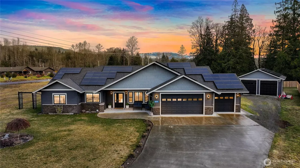 Sedro Woolley, WA 98284,8079 Coyote Springs LN