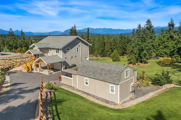 961 Rocky Mountain WAY, Cle Elum, WA 98922