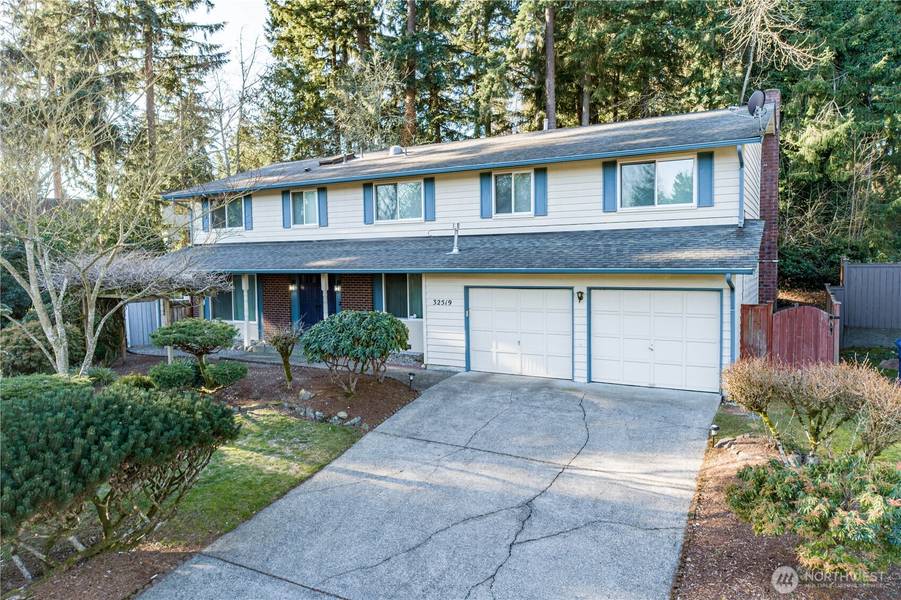 32519 2nd AVE SW, Federal Way, WA 98023