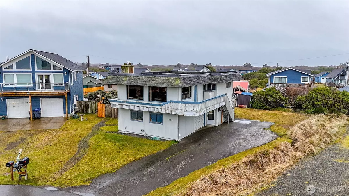 Ocean Shores, WA 98569,1195 Forest Hill CT SW