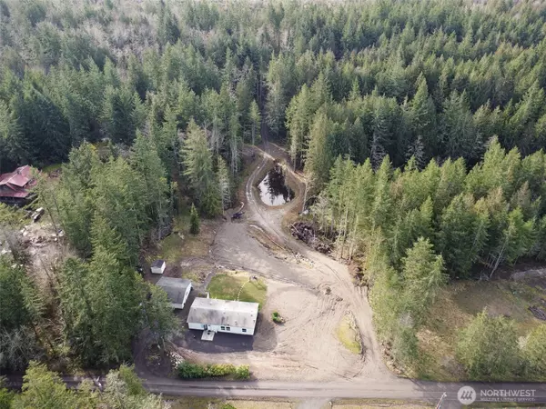 430 Craig RD, Sequim, WA 98382