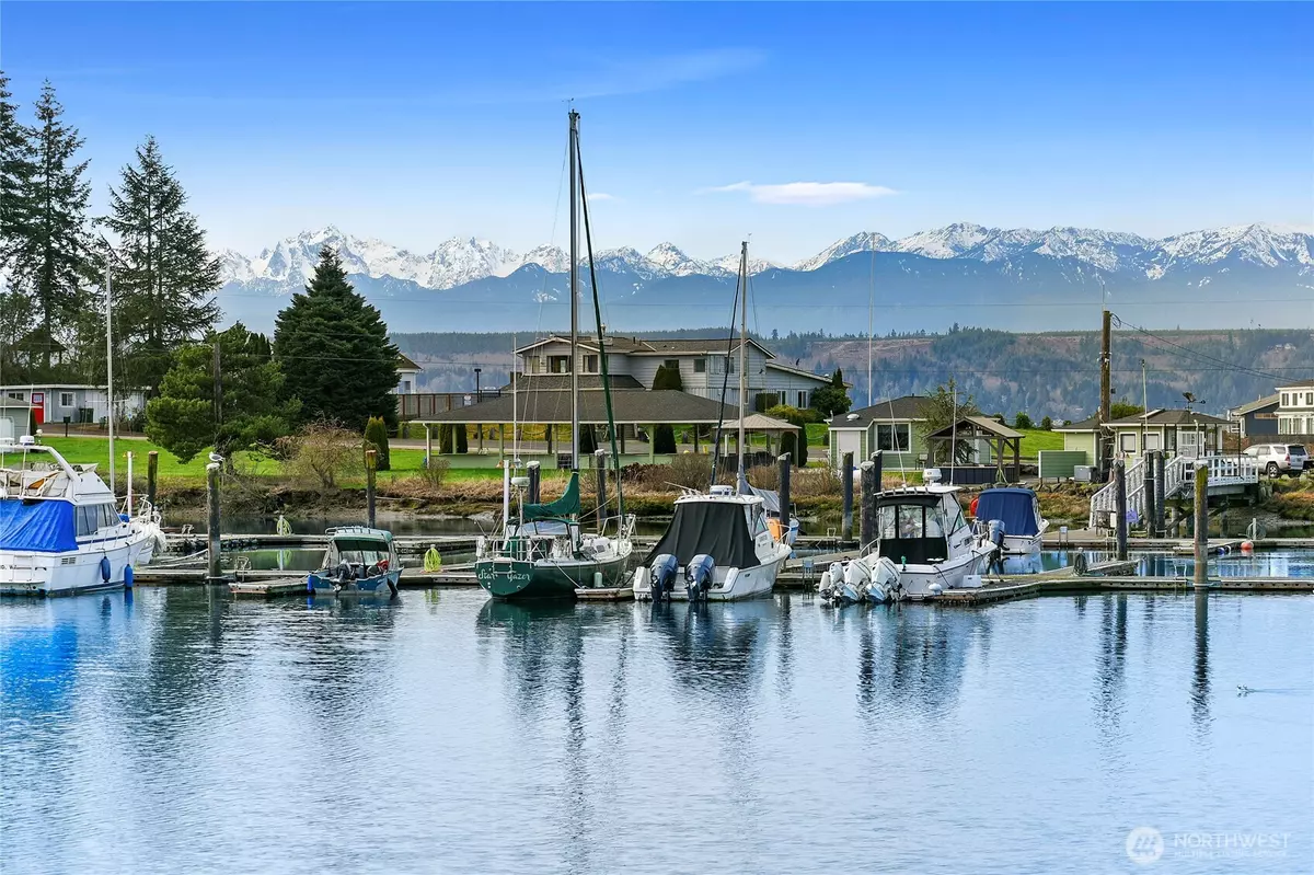 Hansville, WA 98340,37679 Teel LN NE