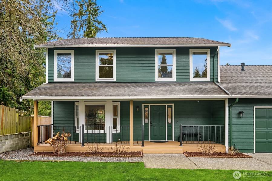 4720 Glenwood Avenue, Everett, WA 98203