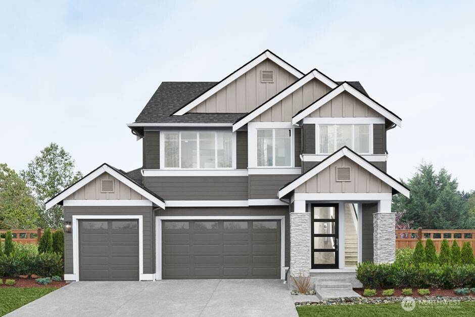 20718 141st ST E, Bonney Lake, WA 98391