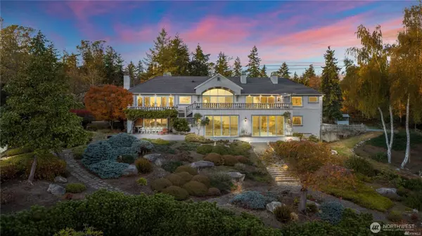 Vashon, WA 98070,4205 SW Point Robinson RD