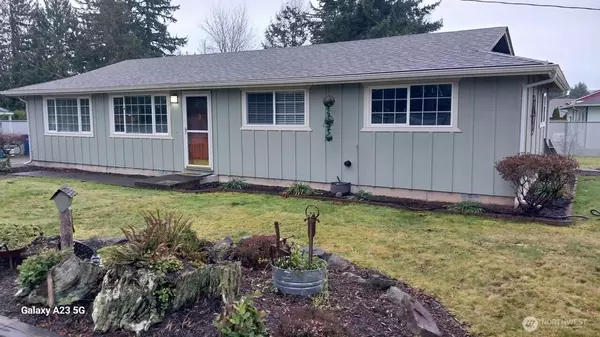 2608 Cedar RD, Lake Stevens, WA 98258