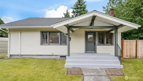 820 45th ST, Tacoma, WA 98418