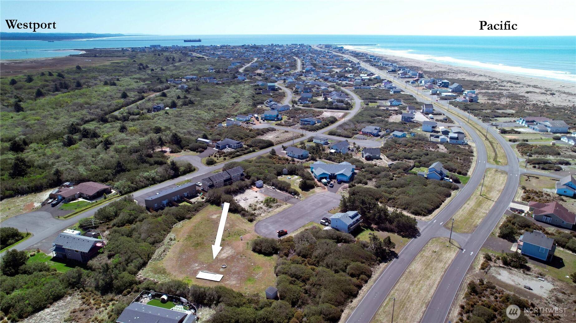Ocean Shores, WA 98569,1014 Inglewood CT SW