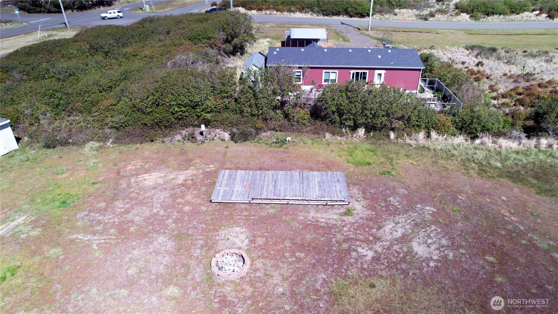 Ocean Shores, WA 98569,1014 Inglewood CT SW